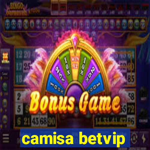 camisa betvip